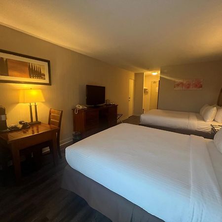 Hidden Valley Resort, Ascend Hotel Collection Χάντσβιλ Εξωτερικό φωτογραφία