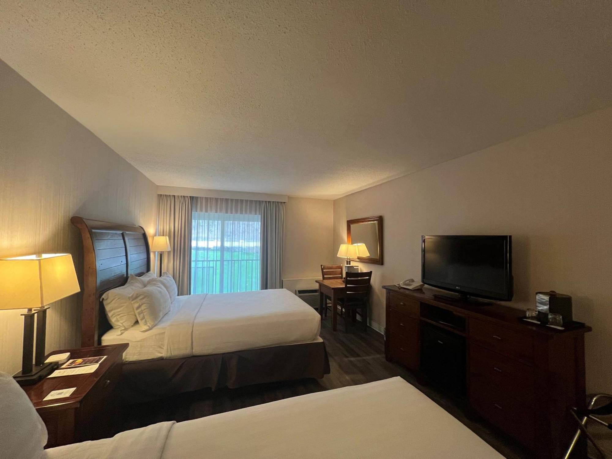 Hidden Valley Resort, Ascend Hotel Collection Χάντσβιλ Εξωτερικό φωτογραφία