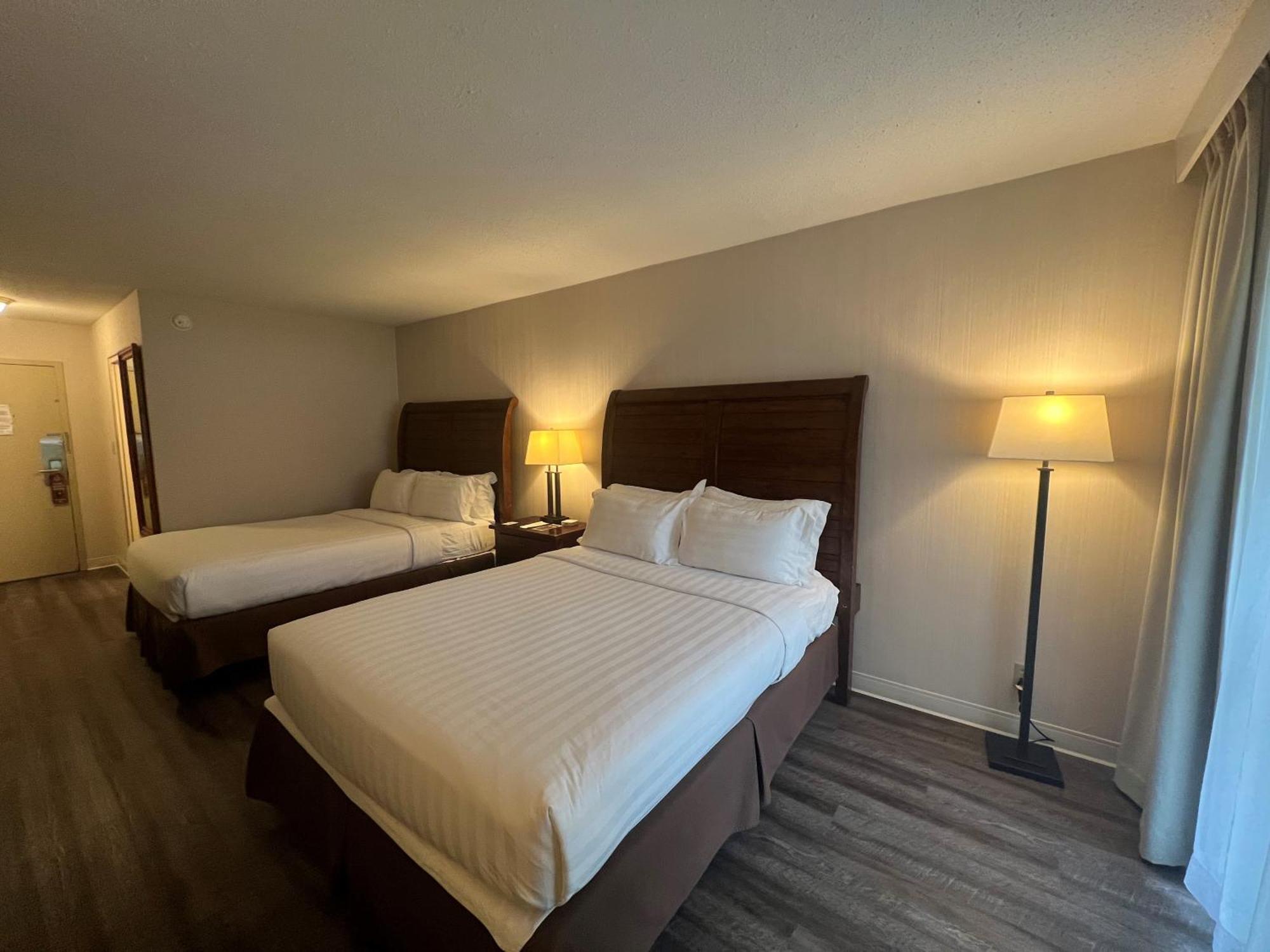 Hidden Valley Resort, Ascend Hotel Collection Χάντσβιλ Εξωτερικό φωτογραφία