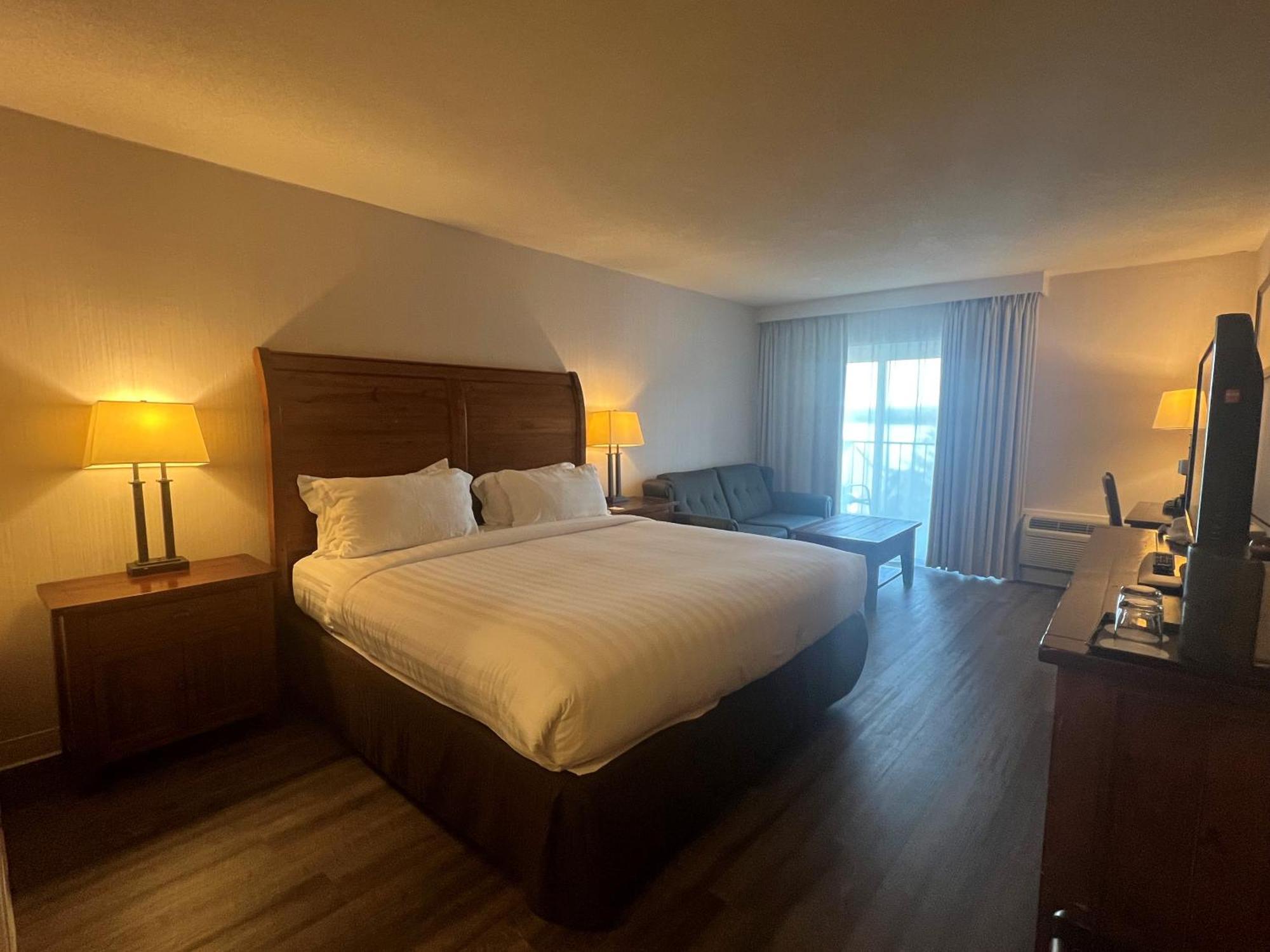 Hidden Valley Resort, Ascend Hotel Collection Χάντσβιλ Εξωτερικό φωτογραφία