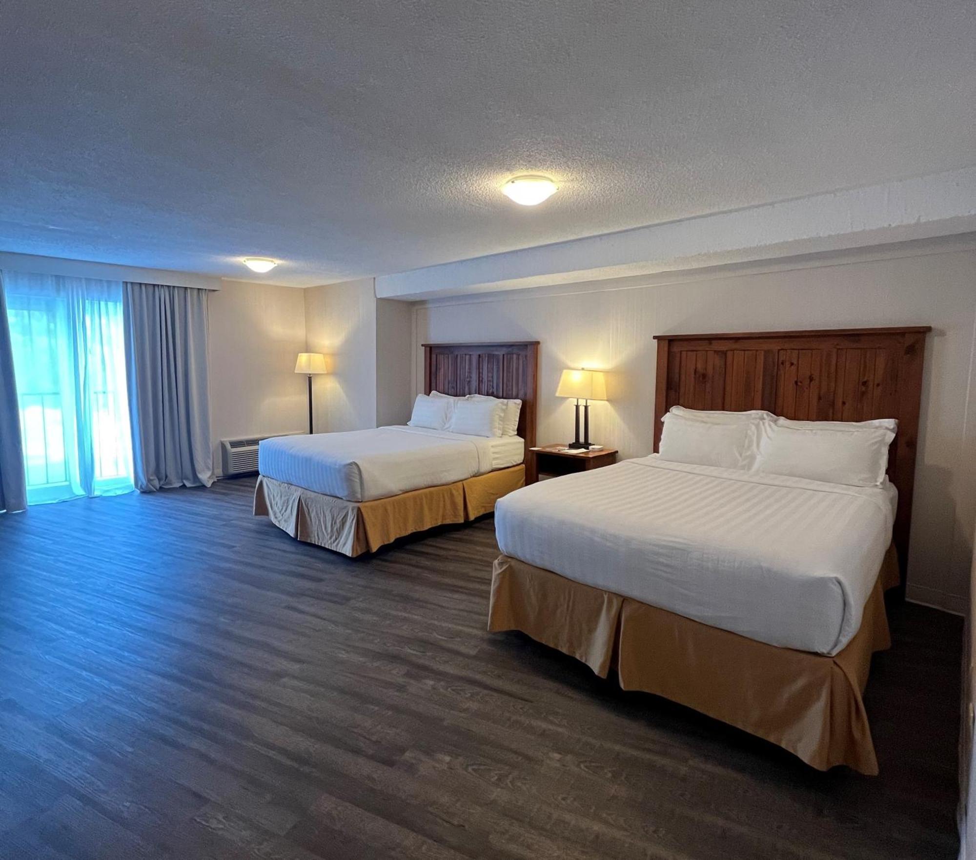 Hidden Valley Resort, Ascend Hotel Collection Χάντσβιλ Εξωτερικό φωτογραφία