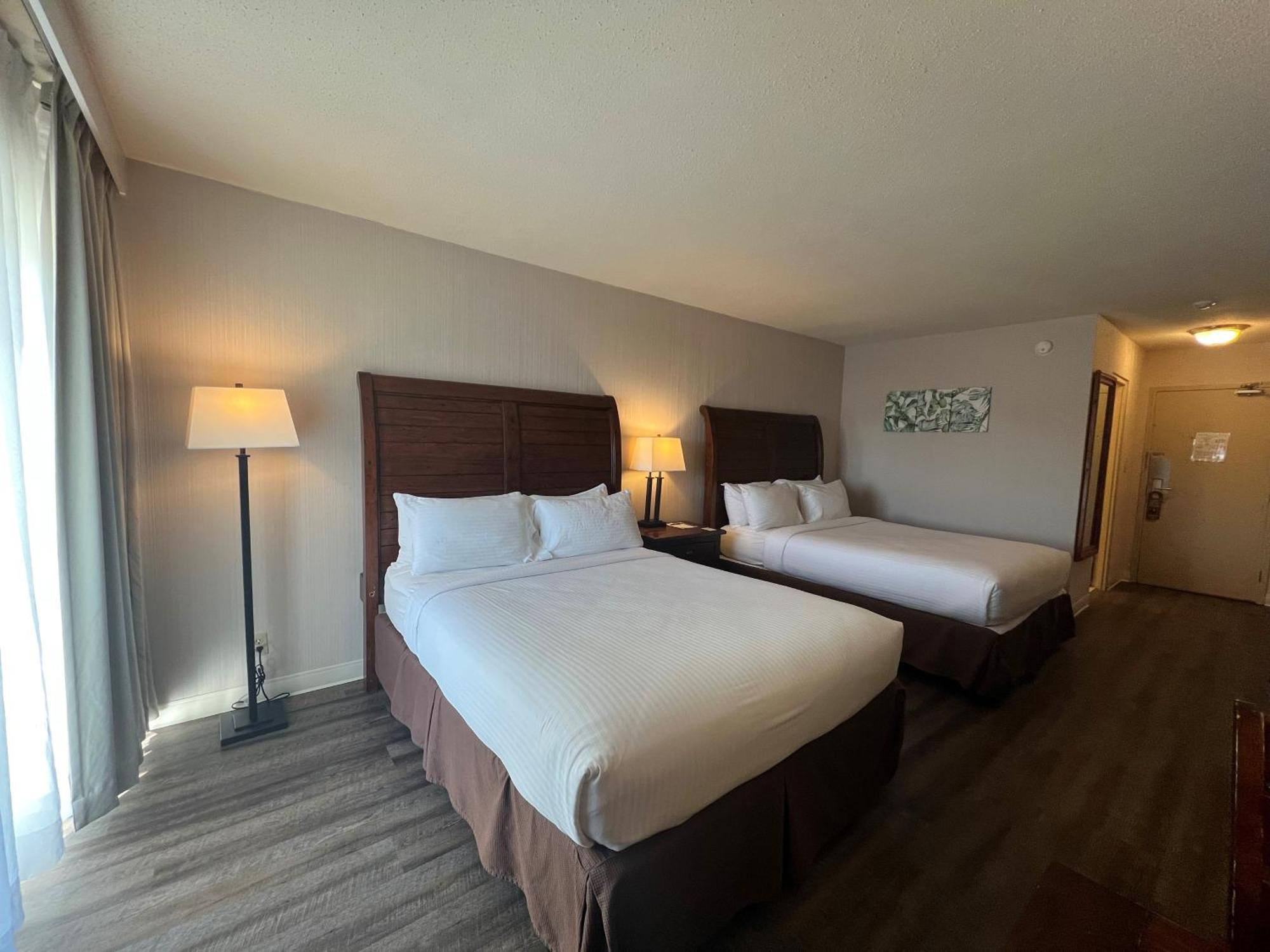Hidden Valley Resort, Ascend Hotel Collection Χάντσβιλ Εξωτερικό φωτογραφία
