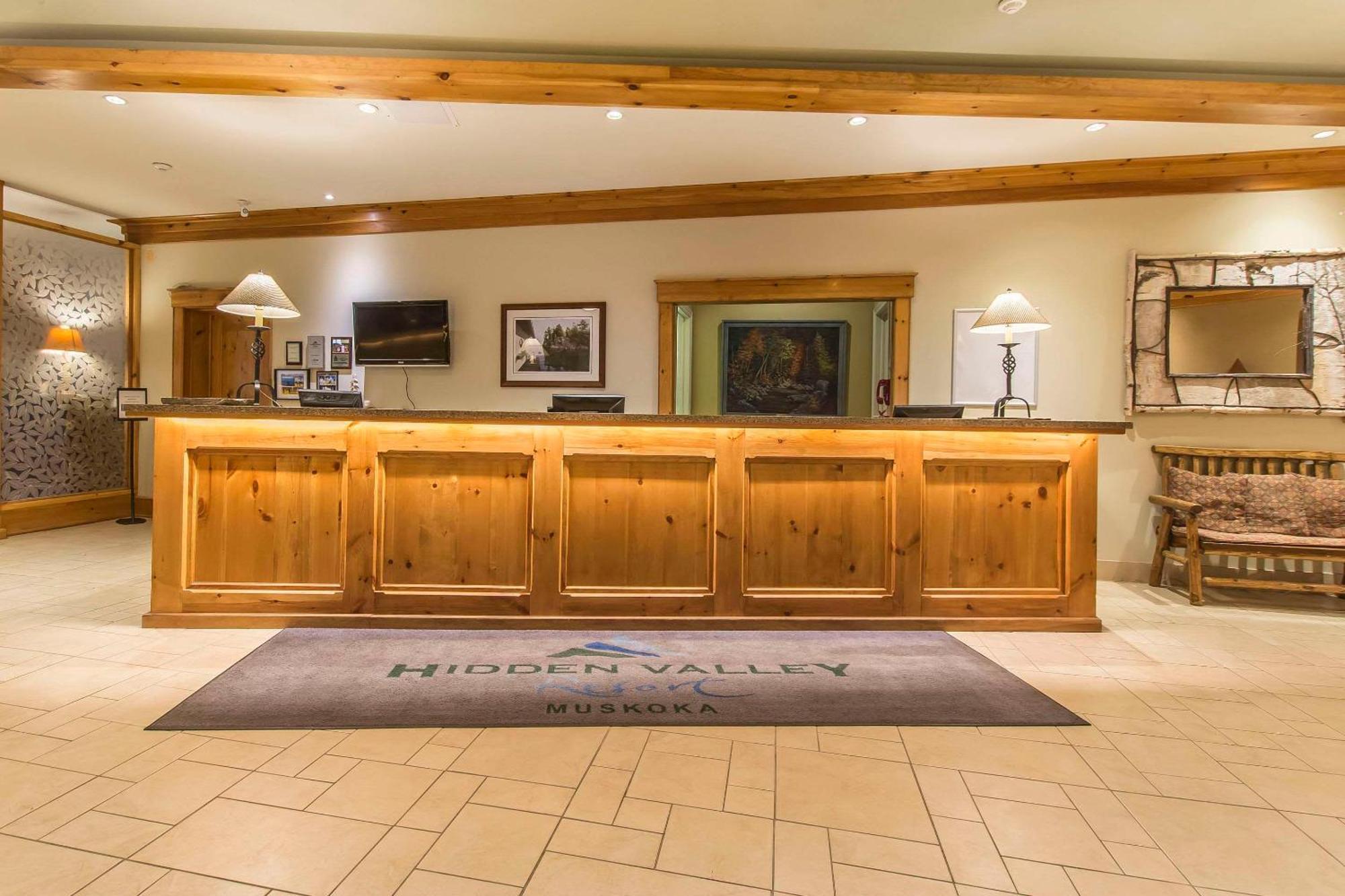 Hidden Valley Resort, Ascend Hotel Collection Χάντσβιλ Εξωτερικό φωτογραφία