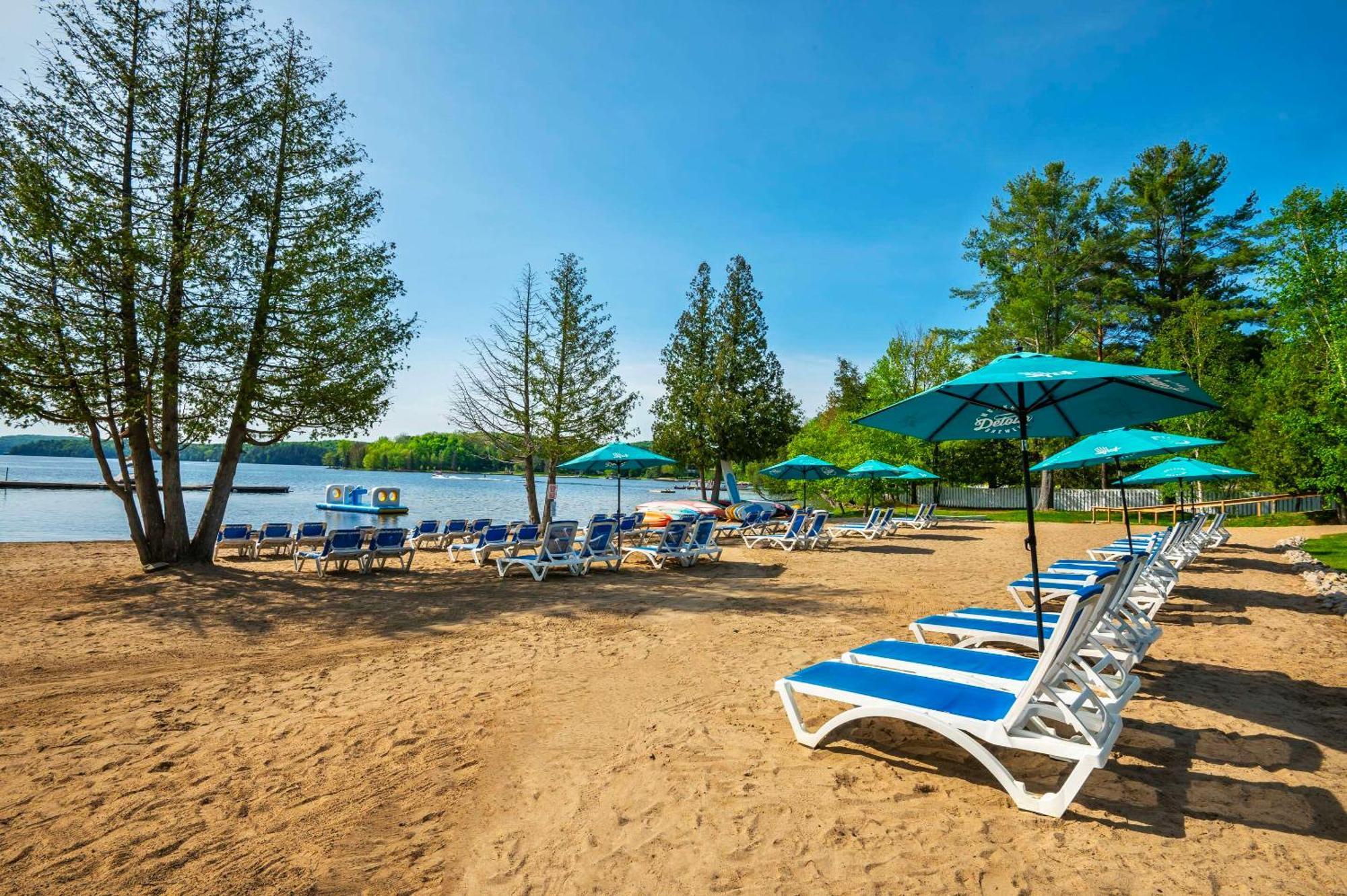 Hidden Valley Resort, Ascend Hotel Collection Χάντσβιλ Εξωτερικό φωτογραφία