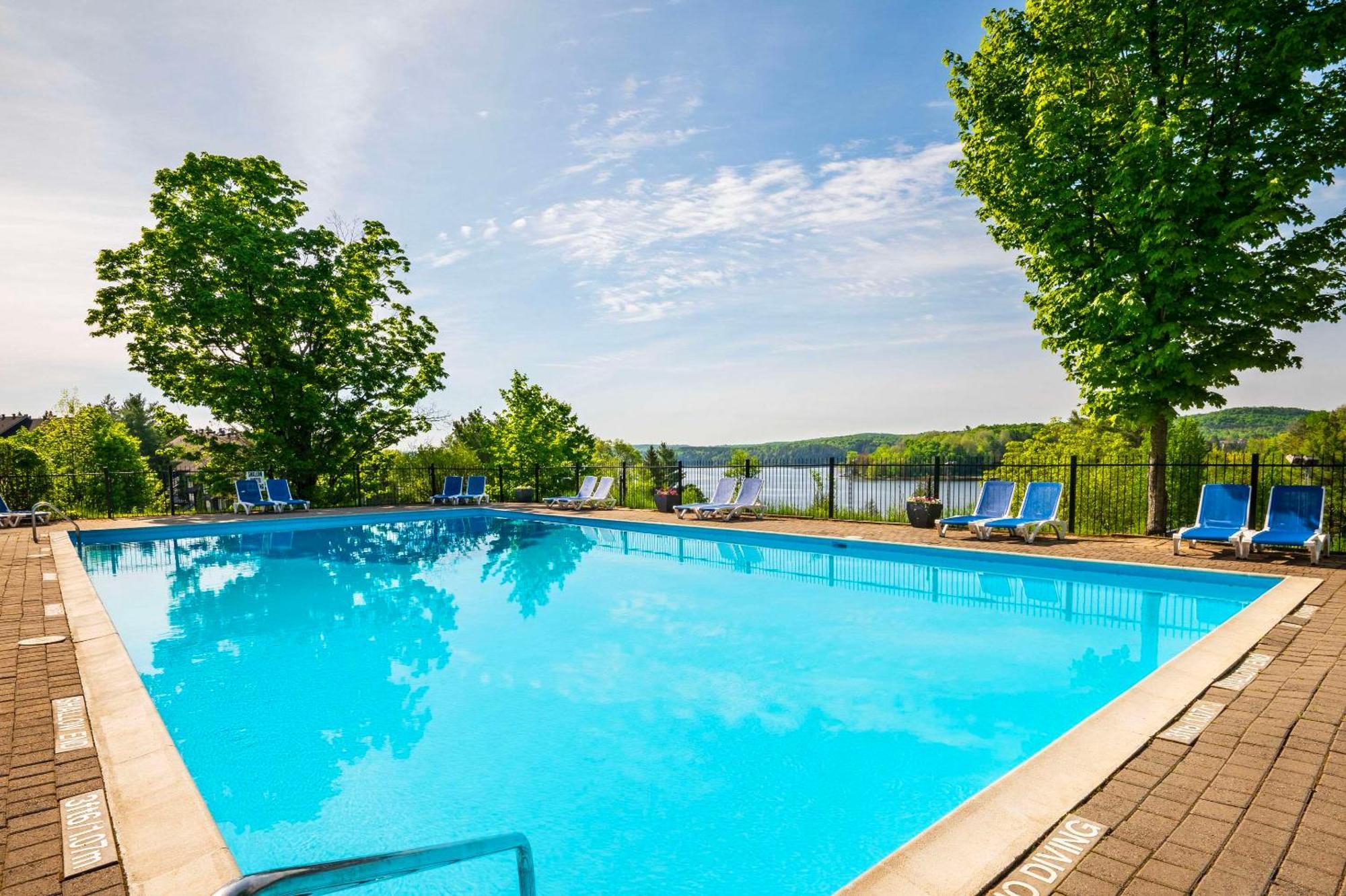 Hidden Valley Resort, Ascend Hotel Collection Χάντσβιλ Εξωτερικό φωτογραφία