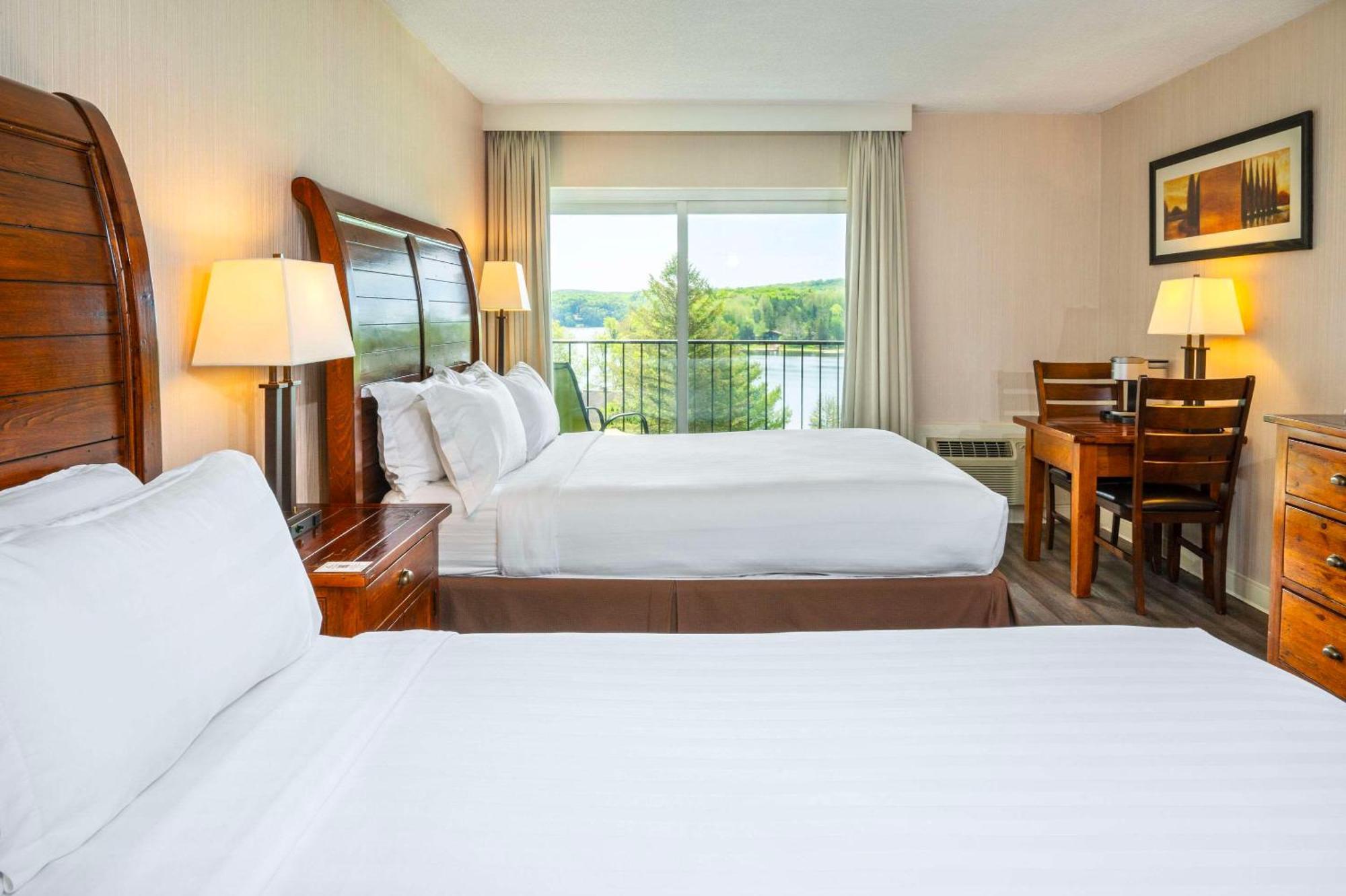 Hidden Valley Resort, Ascend Hotel Collection Χάντσβιλ Εξωτερικό φωτογραφία