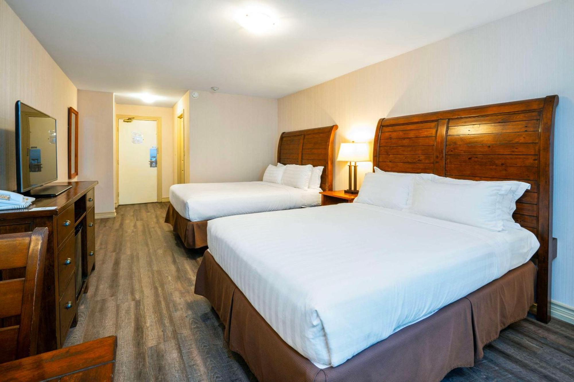 Hidden Valley Resort, Ascend Hotel Collection Χάντσβιλ Εξωτερικό φωτογραφία
