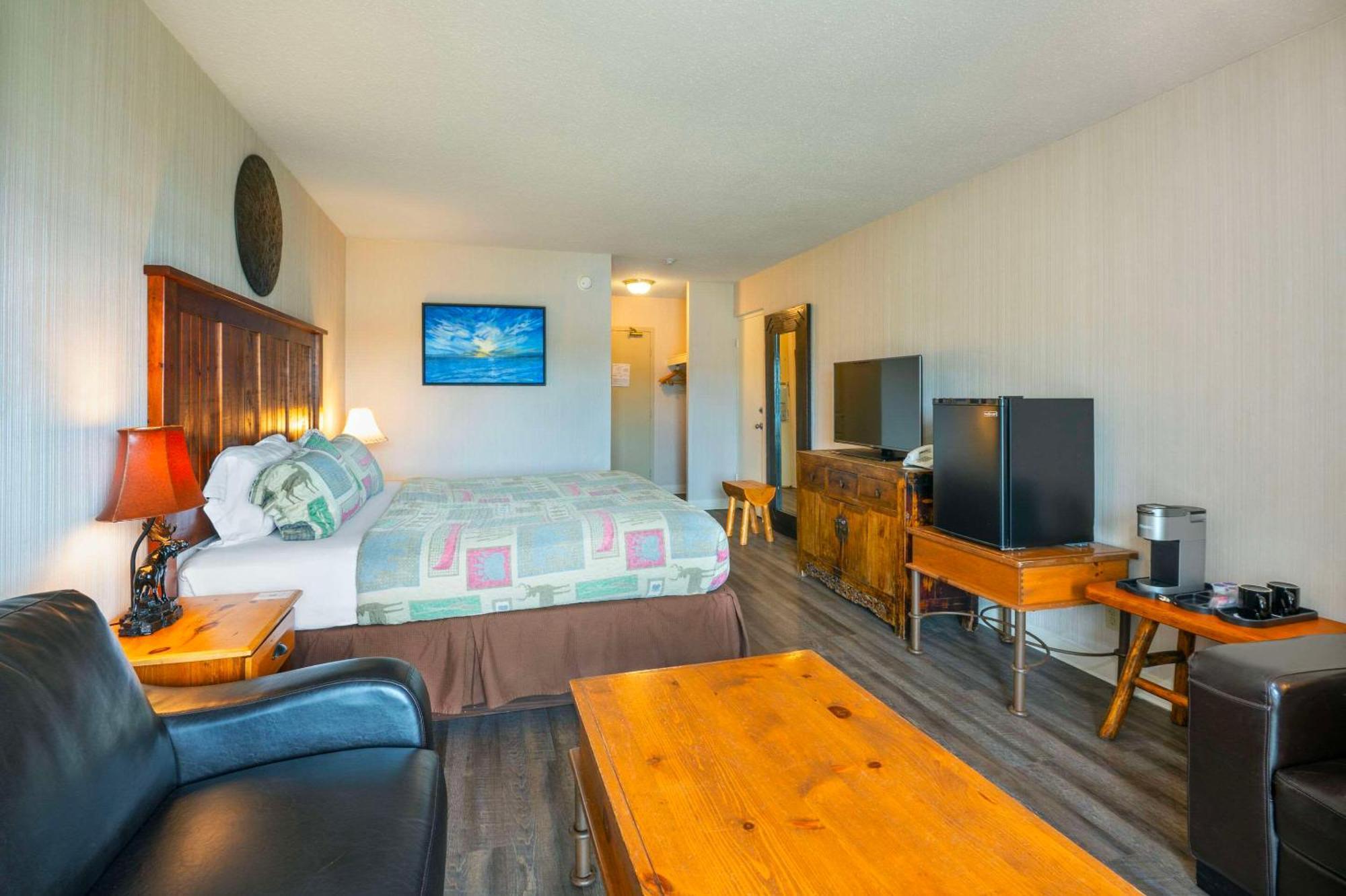 Hidden Valley Resort, Ascend Hotel Collection Χάντσβιλ Εξωτερικό φωτογραφία