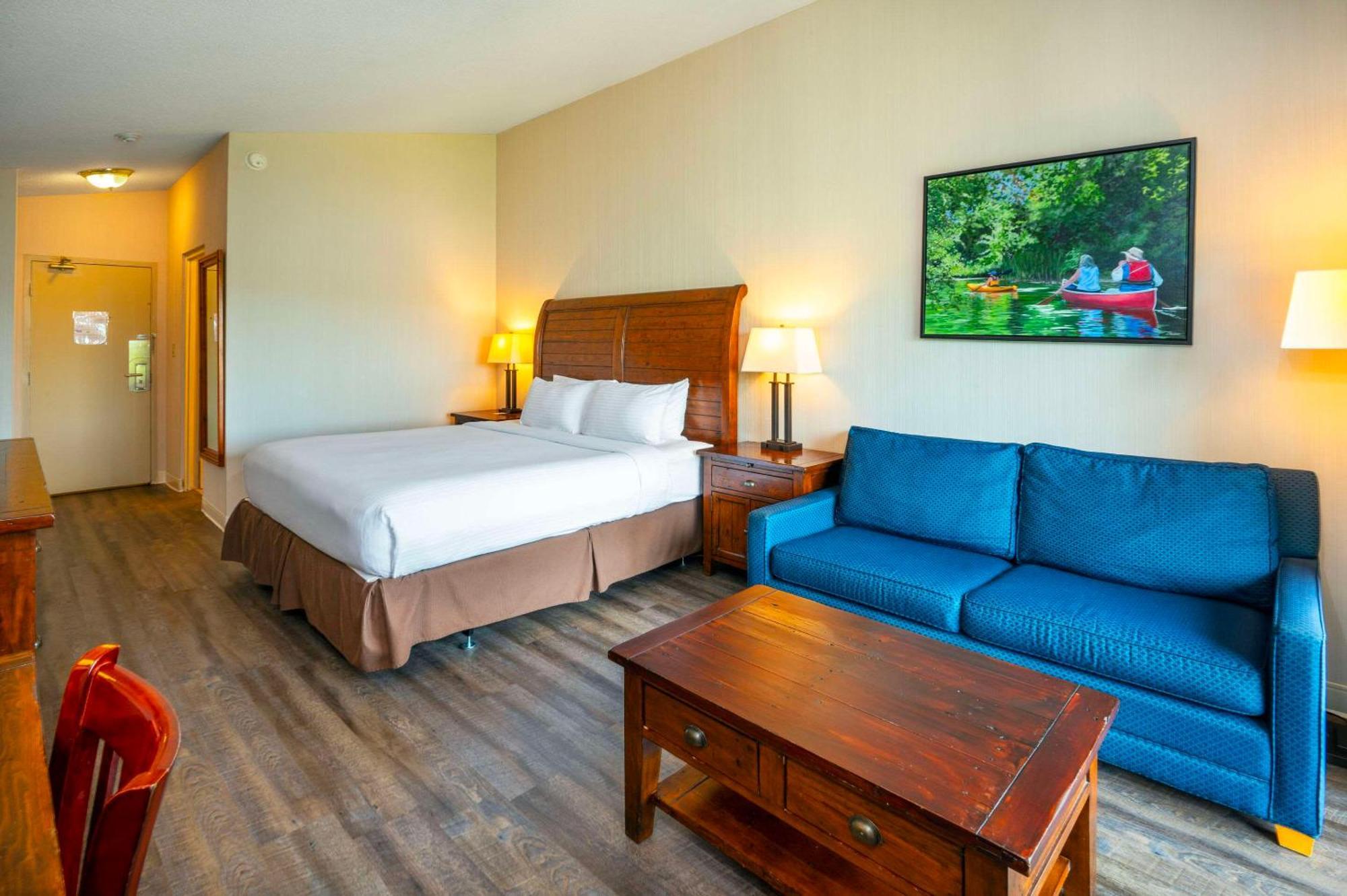Hidden Valley Resort, Ascend Hotel Collection Χάντσβιλ Εξωτερικό φωτογραφία