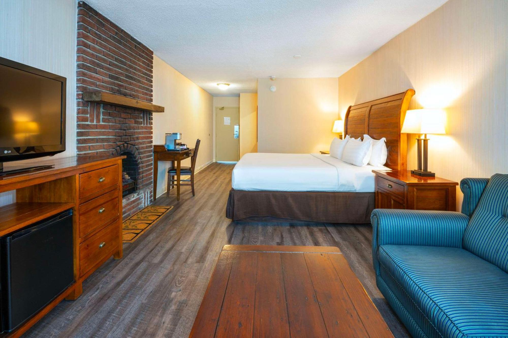 Hidden Valley Resort, Ascend Hotel Collection Χάντσβιλ Εξωτερικό φωτογραφία