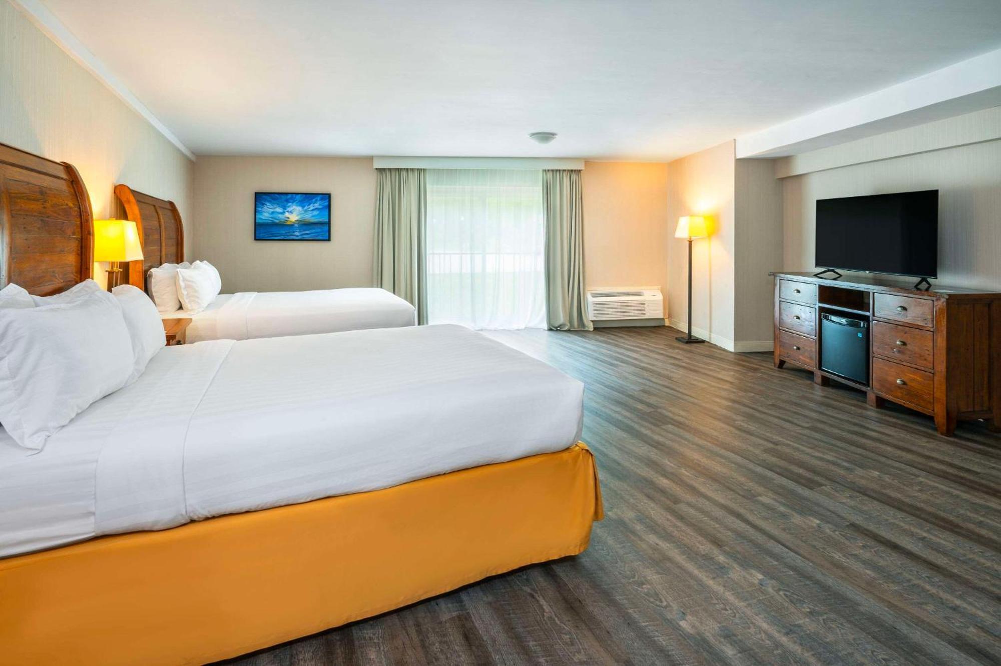 Hidden Valley Resort, Ascend Hotel Collection Χάντσβιλ Εξωτερικό φωτογραφία