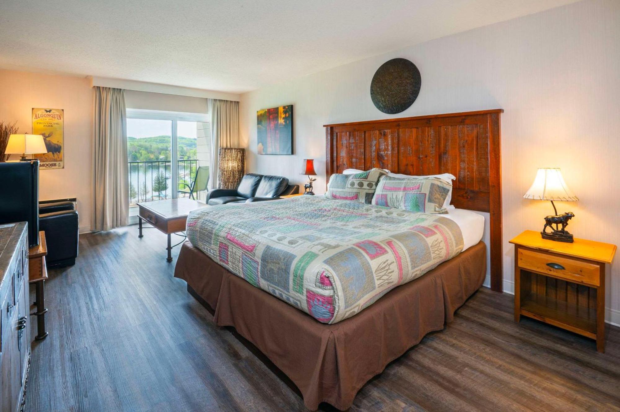 Hidden Valley Resort, Ascend Hotel Collection Χάντσβιλ Εξωτερικό φωτογραφία
