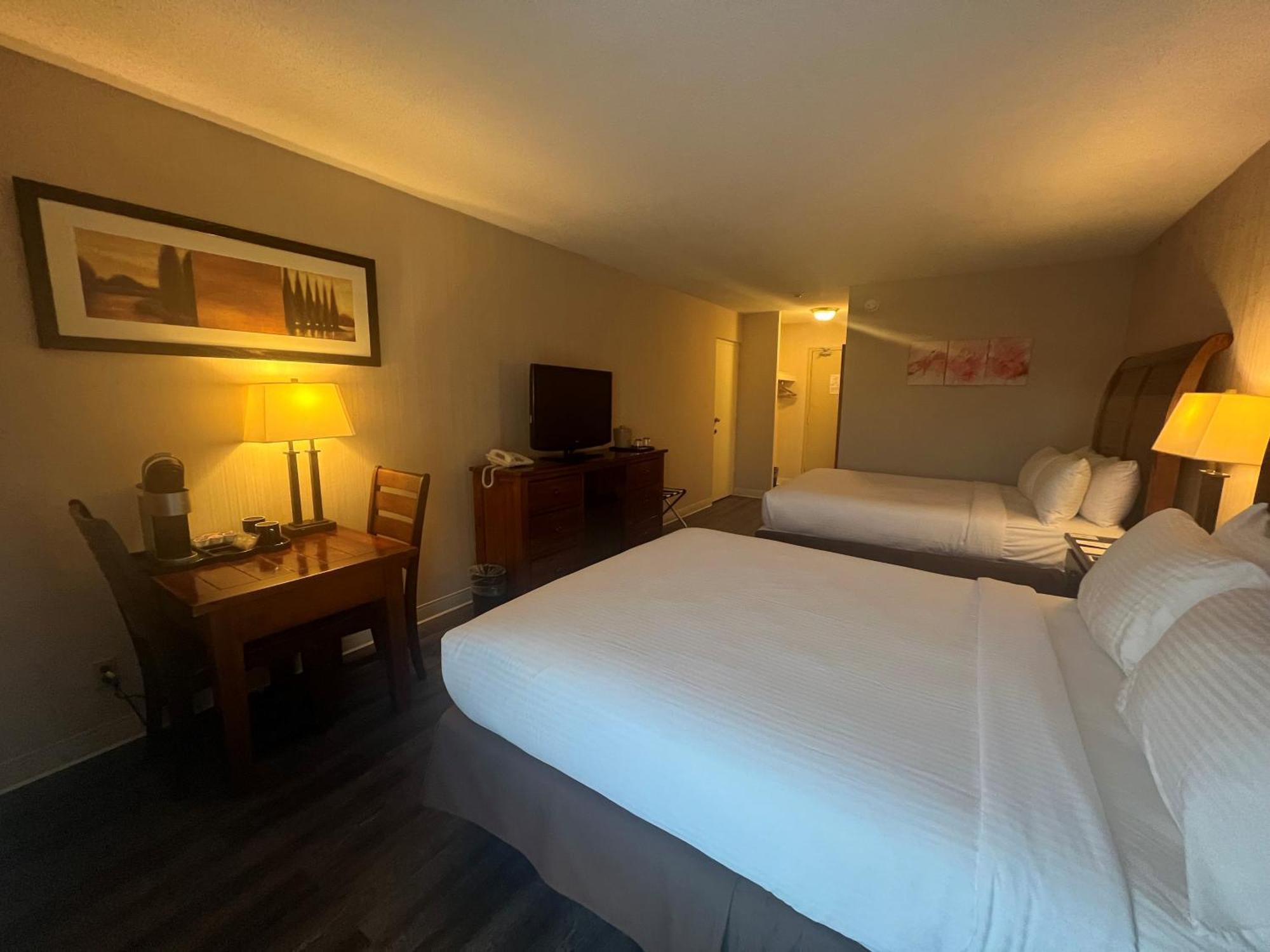 Hidden Valley Resort, Ascend Hotel Collection Χάντσβιλ Εξωτερικό φωτογραφία