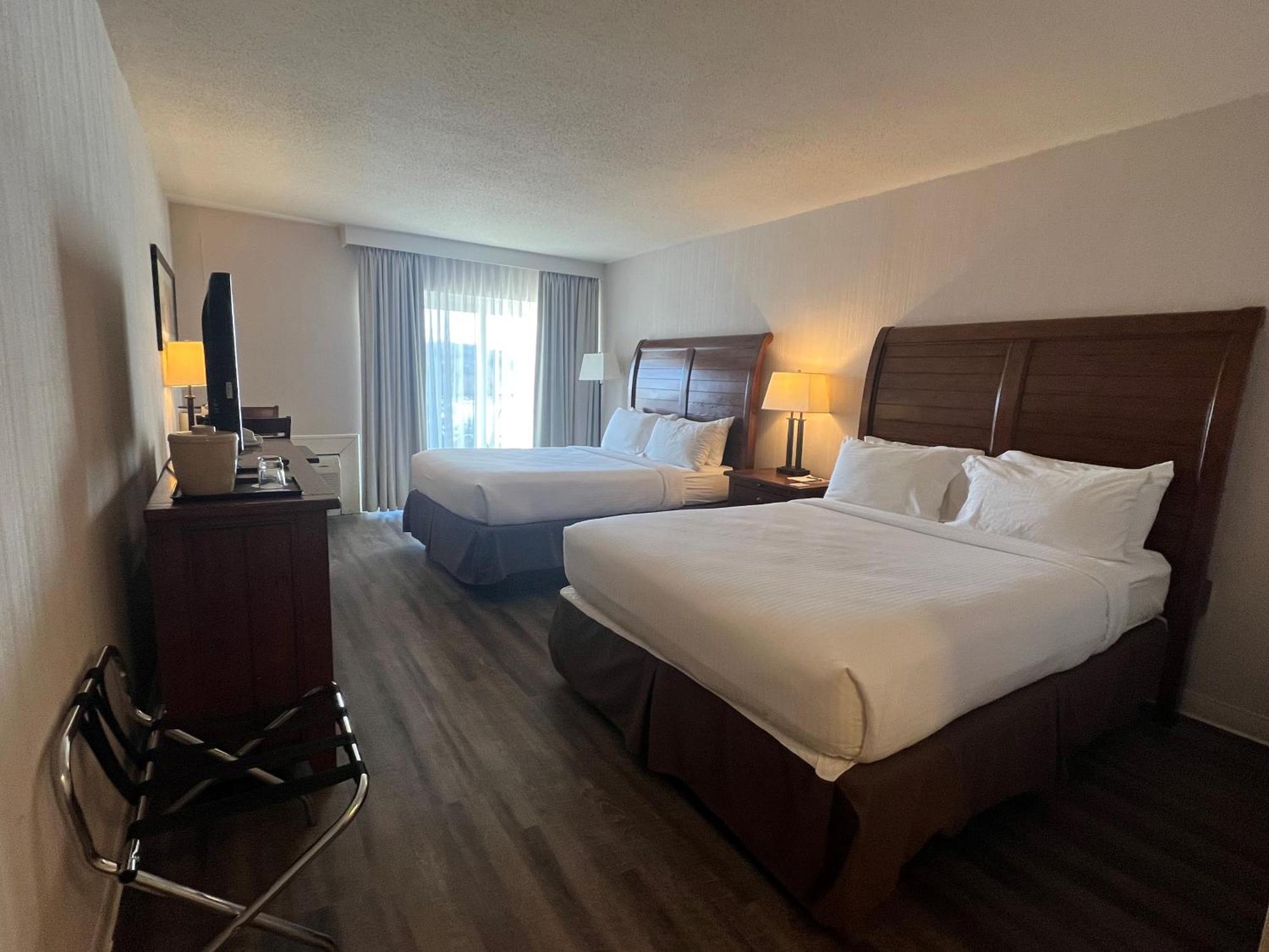 Hidden Valley Resort, Ascend Hotel Collection Χάντσβιλ Εξωτερικό φωτογραφία