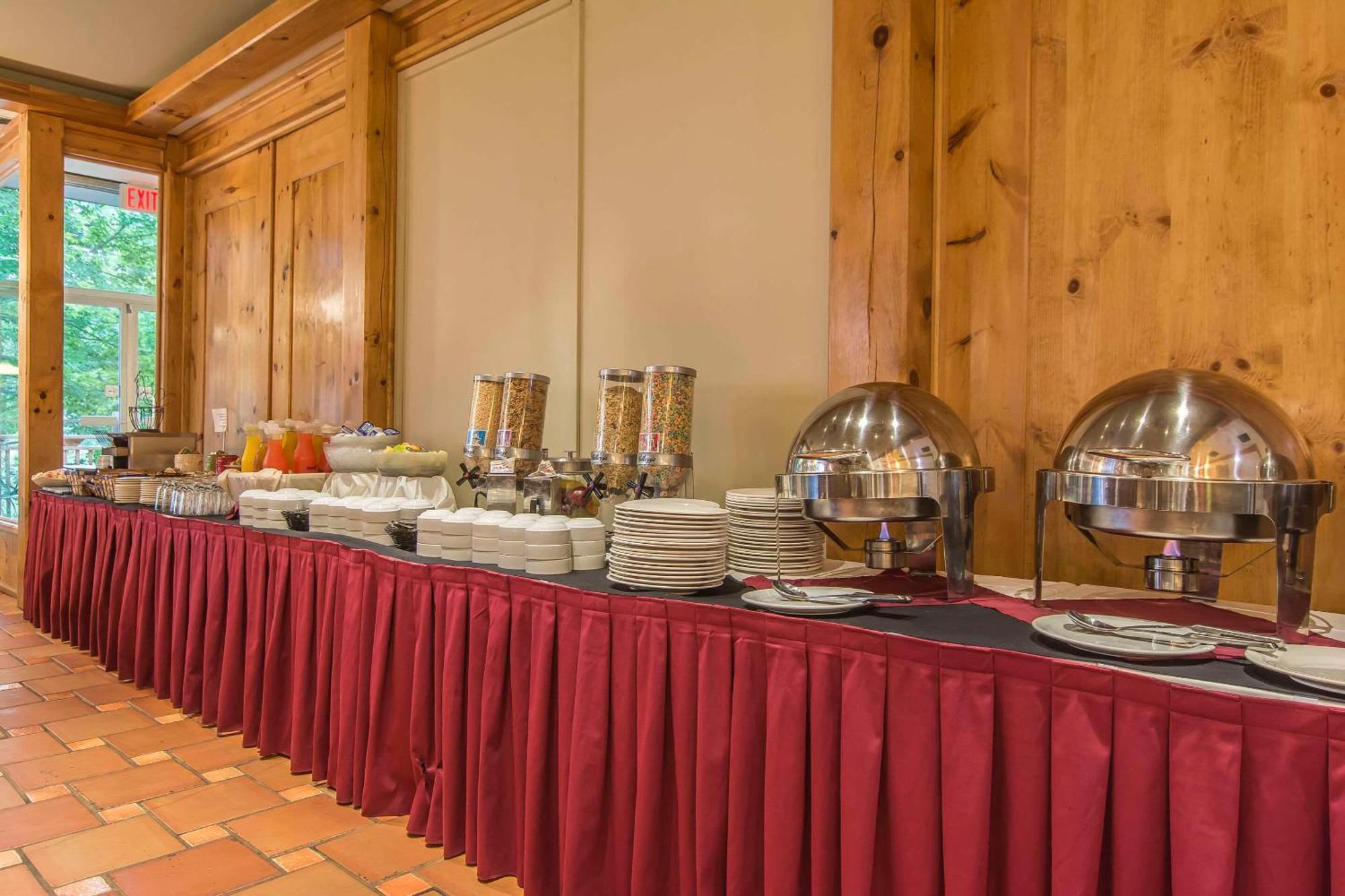 Hidden Valley Resort, Ascend Hotel Collection Χάντσβιλ Εξωτερικό φωτογραφία