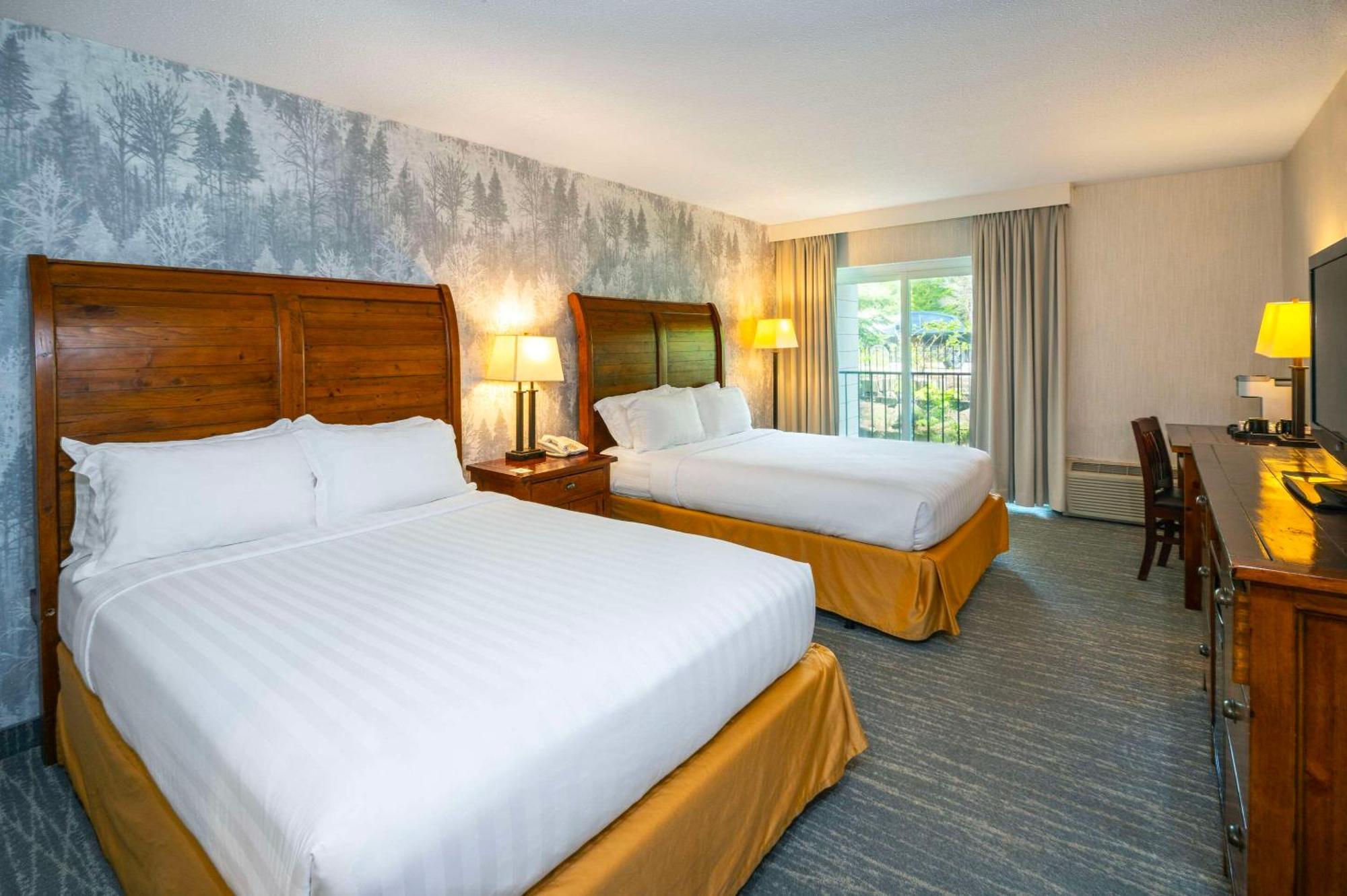 Hidden Valley Resort, Ascend Hotel Collection Χάντσβιλ Εξωτερικό φωτογραφία